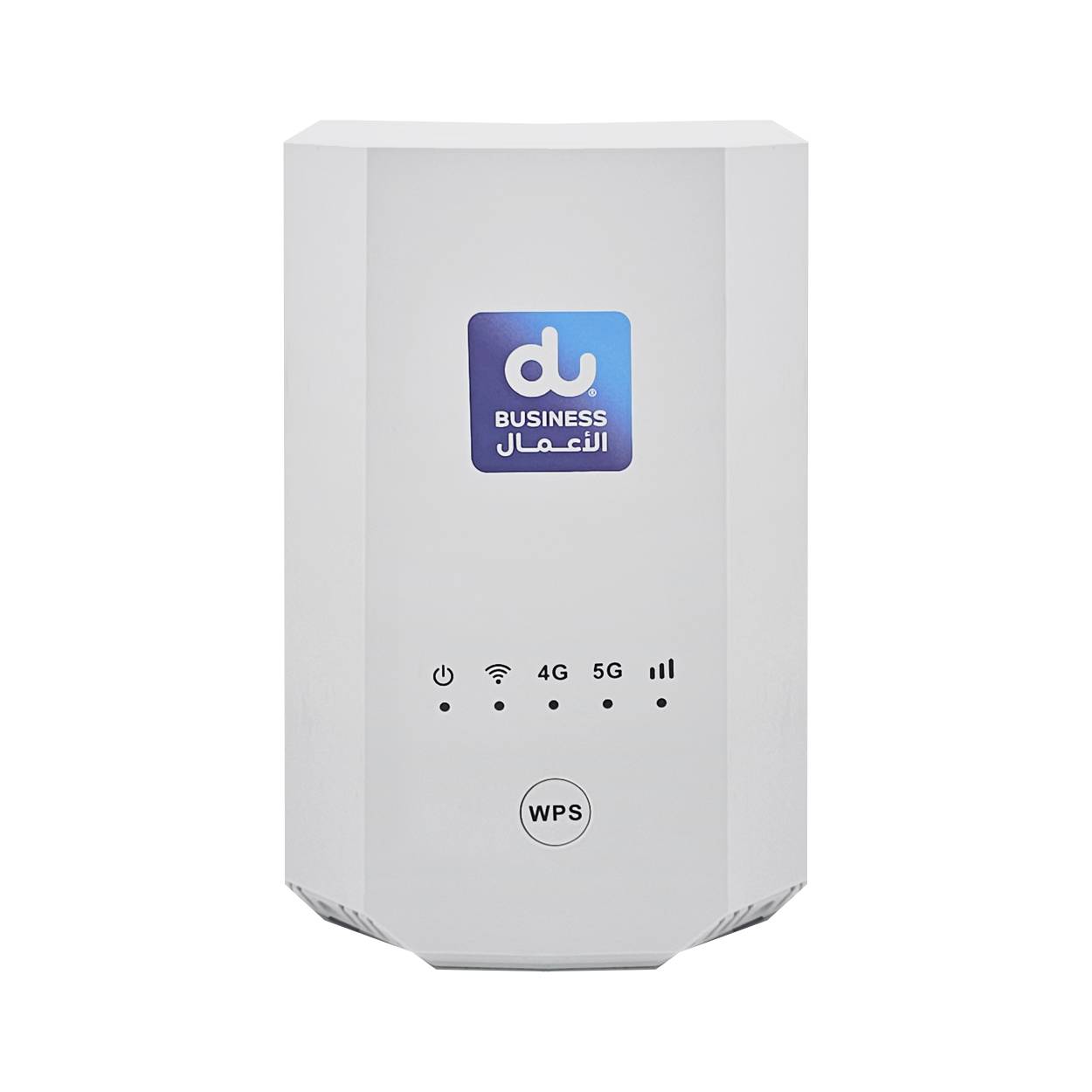 مودم du ZLT X28V PRO business 5G (کارکرده)