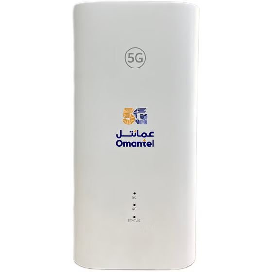 مودم 5G هوآوی مدل H155-383 عمانتل (استوک)